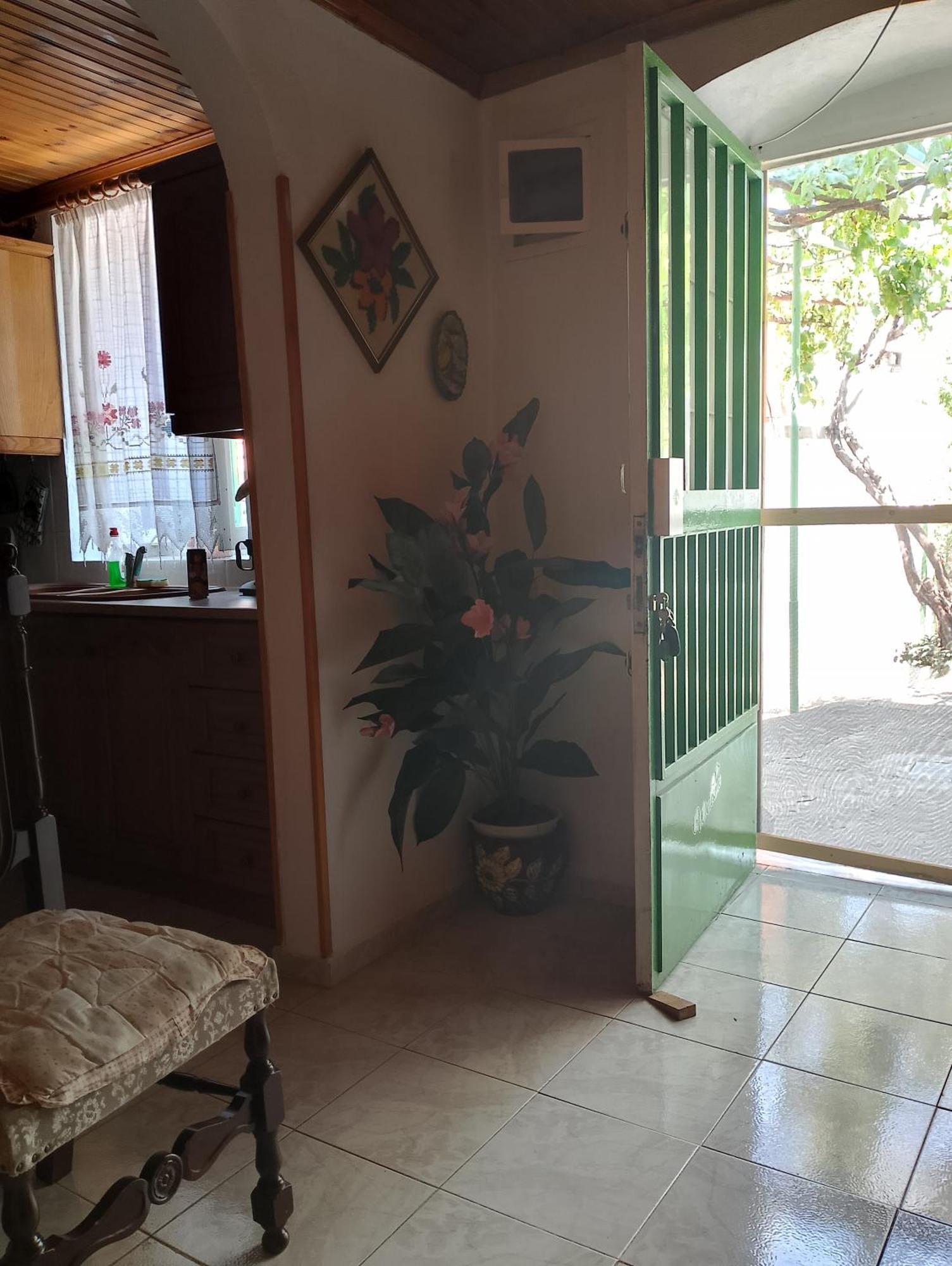 Trikeri Traditional Cozy House Екстериор снимка